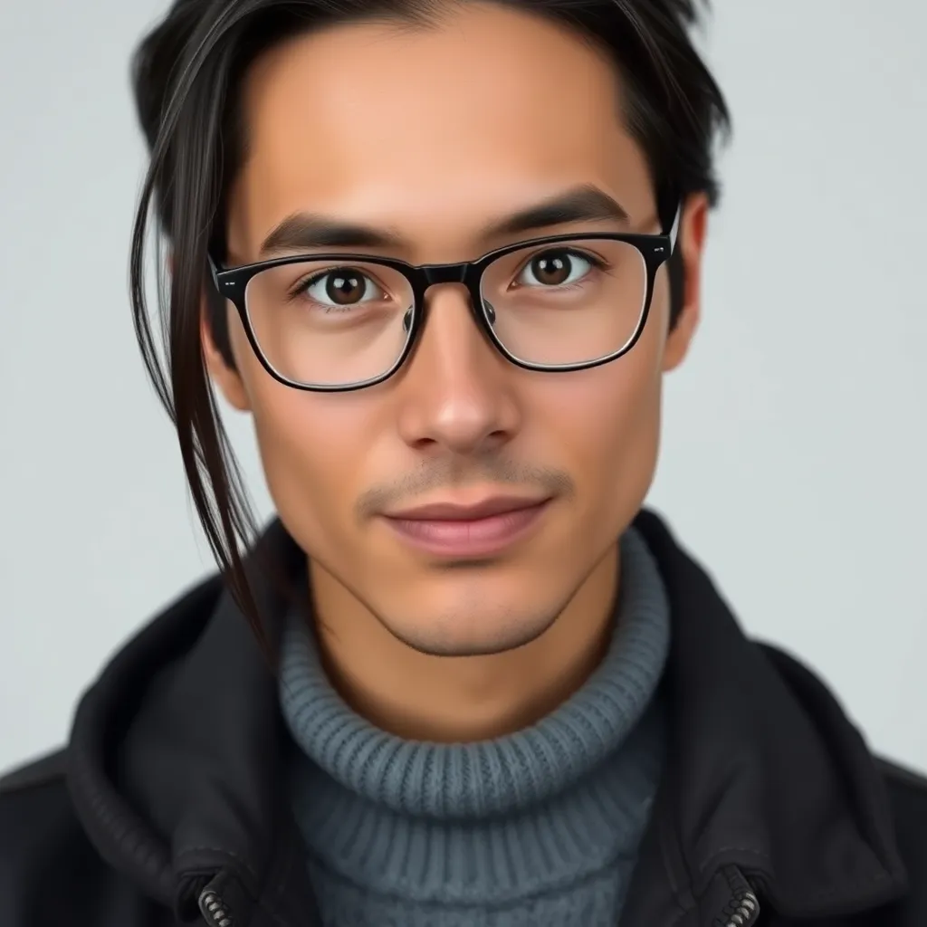 Picture of Robert Gill